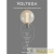 Лампа светодиодная Loft Led G125FC1978 4Вт 1800К E27 Voltega 8568 детальная картинка