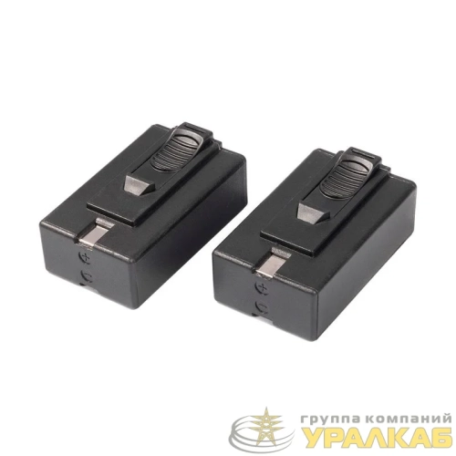 Пистолет газовый монтажный GCN-40 ПРОФИ КВТ 