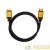 Кабель HDMI - HDMI 2.1 1.5м Gold Rexant 17-6003 детальная картинка