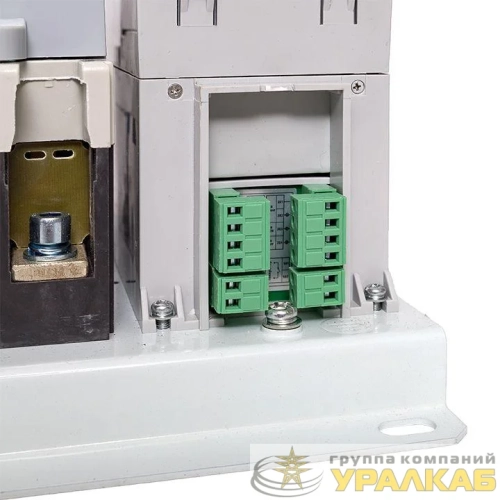 Устройство автоматического ввода резерва АВР 3п 100/100А ТСМ PROxima EKF ats-tsm-100A-3p-pro детальная картинка