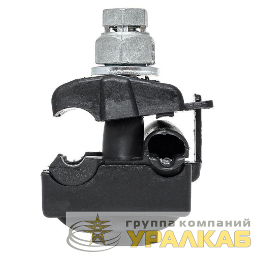 Зажим прокалывающий ответвительный P6X-95 16-120/1.5-16кв.мм EKF p-6x-95 детальная картинка