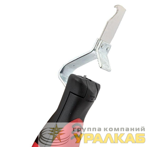 Нож кабельный WS-12 Professional EKF ws-12 детальная картинка