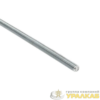 Шпилька М6x1000 EKF shpm6x1000 Шпилька М6x1000 EKF shpm6x1000