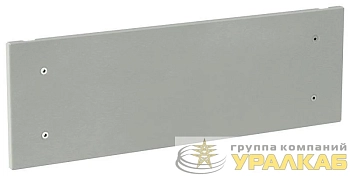Фальш-панель внешняя глухая 200х600 FORMAT IEK FO-00-PWSB-020-060