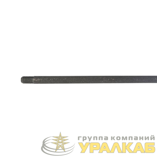 Комплект заземления вертикальный d16 дл.3м (2х1.5м) HZ PROxima EKF 