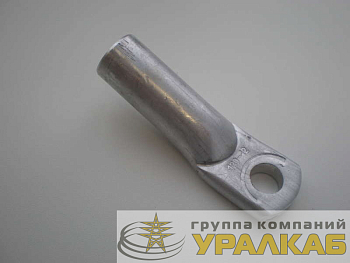 Наконечник алюминиевый ТА 120-12-14 УХЛ3 (опрес.) КЗОЦМ 5696