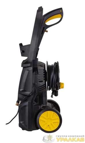 Мойка W200i PROFESSIONAL HUTER 