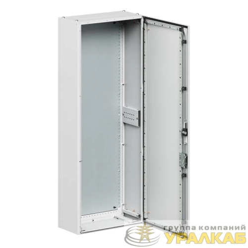 Плата монтажная полноразмерная для корпусов RAM fit 1800х600мм DKC 