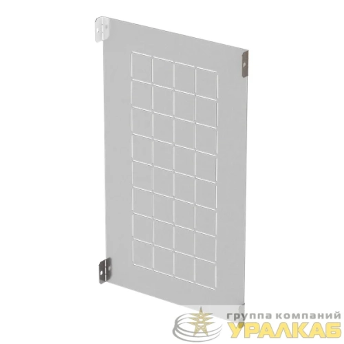 Панель горизонтальная для секционирования Ш400 Г600 AleSta EKF 