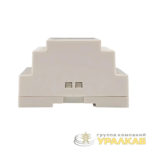 Блок питания для светодиодной ленты BSPS DIN 12В 7.5А=100Вт PL IP20 Pro+ JazzWay 