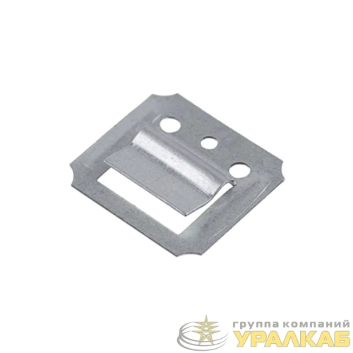 Крепеж для вагонки 1мм (уп.45шт) Tech-Krep/Zitar 104645 детальная картинка