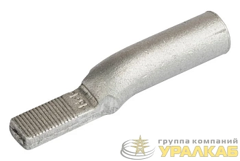 Наконечник штифтовой алюм. НША 16-20 PROxima EKF nsha-16-20