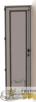 Дверь FORT для корпуса высотой 2000 и шириной 800 IP54 PROxima EKF FD208G