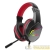 Комплект клавиатура и мышь GXZ990 игровой 1200-3600dpi + коврик + гарнитура черн. Intro Б0060195 детальная картинка