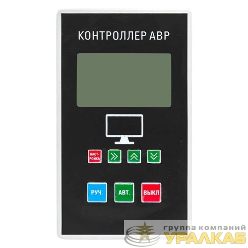 Контроллер АВР ТСМ PROxima EKF ats-tsm-mcu-pro детальная картинка