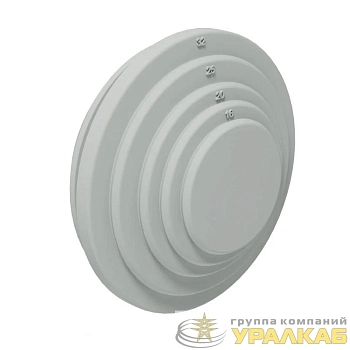 Гермоввод d32 (уп.5шт) Промрукав 