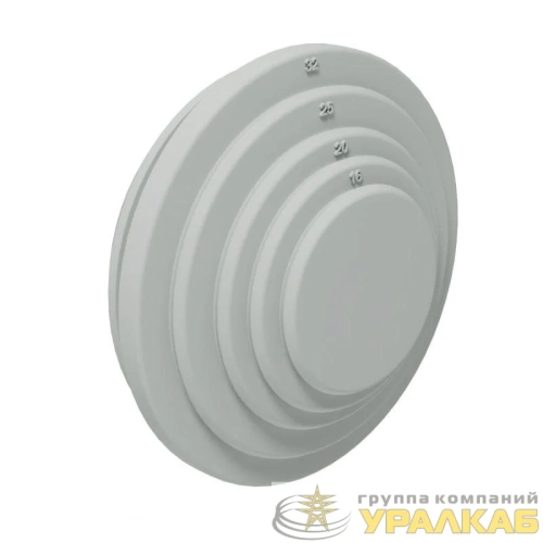 Гермоввод d32 (уп.5шт) Промрукав 