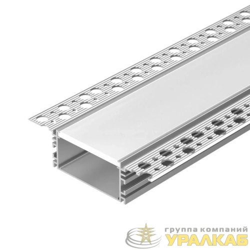 Профиль FANTOM-W49-2000 ANOD L2000 алюм. Arlight 