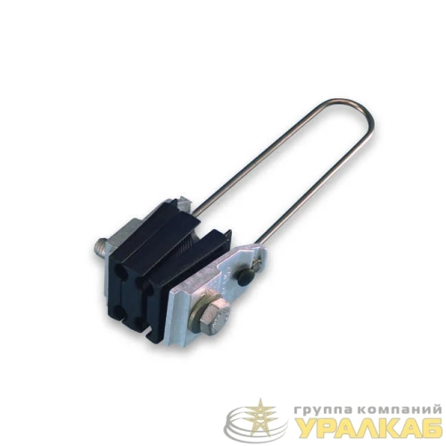 Зажим анкерный 4х(16-35) (PA 25х100) ENSTO SO158.1R детальная картинка