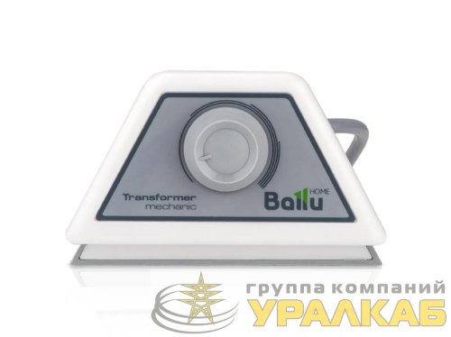 Блок управления Transformer Mechanic BCT/EVU-M Ballu НС-1081865