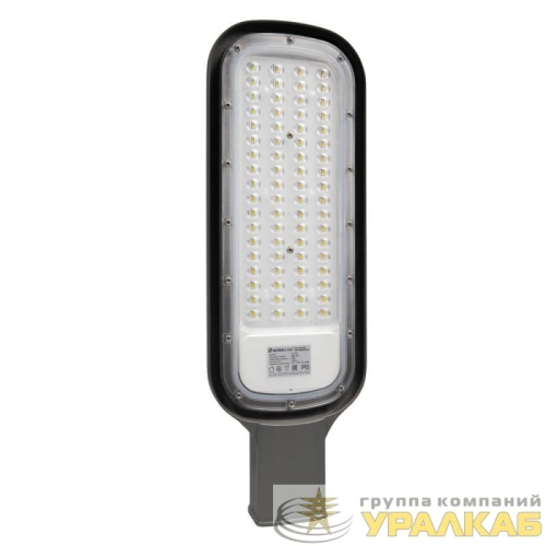 Светильник уличный 100 Вт THL-1010 Ultraflash 