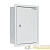 Корпус металлический встраиваемый ЩРв-18 IP31 390х285х120 PRIZMA TOKOV Electric 