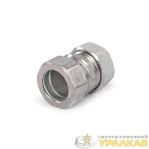 Муфта соединительная для трубы АТТ-15 Fortisflex 