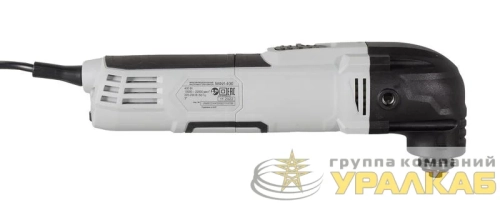 Инструмент многофункциональный (реноватор) МФИ-400 в кейсе Ресанта 75/4/2 детальная картинка