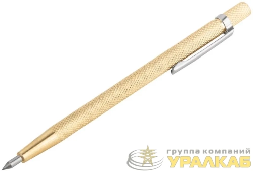Карандаш разметочный для кафеля твердосплавный наконечник 145мм FIT 