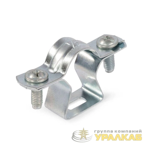Скоба дистанционная СДК 38-40 (уп.20шт) Fortisflex 