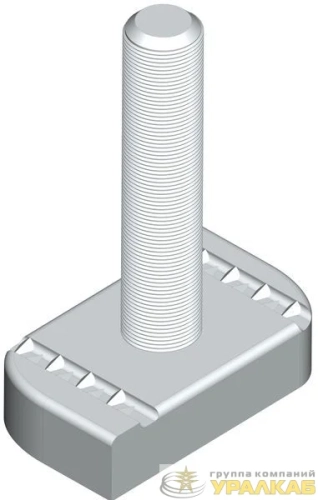 Болт STRUT 8х30 EKF 