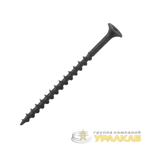 Саморез ШСГД 4.2х65 (уп.11шт) Tech-Krep/Zitar 102375 детальная картинка