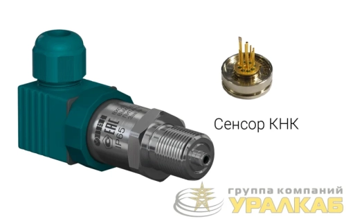 Преобразователь давления измерительный ПД100И-ДВ0.016-111-0.5 ОВЕН 149267 детальная картинка