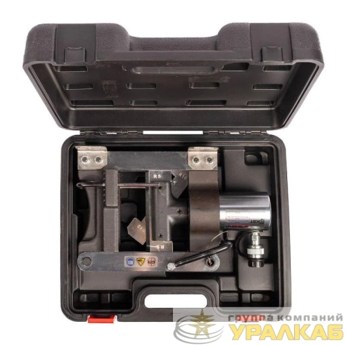 Шиногиб гидравлический ШГ-150 NEO КВТ 76505 детальная картинка