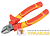 Кусачки боковые Expert 160мм 1000В IEK TCP-2-160