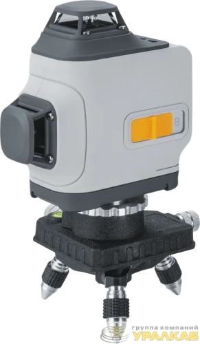 Нивелир лазерный NMT-UNL-01-12 Navigator 93960 детальная картинка