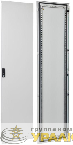 Дверь металлическая 2000х800 FORMAT IEK YKM40D-FO-DM-200-080 детальная картинка