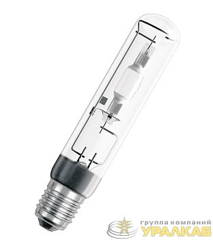 Лампа газоразрядная металлогалогенная HQI-T 250W/D PRO E40 OSRAM 4099854127656