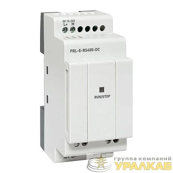 Модуль расширения коммуникационный PRO-Relay RS-485 DC EKF PRL-E-RS485-DC