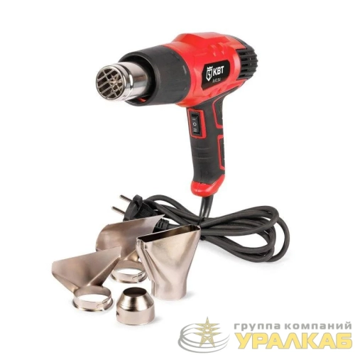 Фен технический ТТ-2000-1 ПРОФИ КВТ 102932 детальная картинка Фен технический ТТ-2000-1 ПРОФИ КВТ 102932 детальная картинка