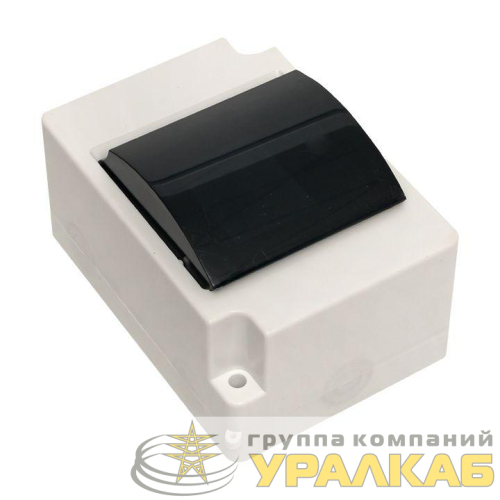 Бокс КМПн 1/4 с дверцей PROxima EKF pbm40-nk-4 детальная картинка