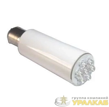 Лампа ЛСО 1-Б-2-220 Каскад-Электро 