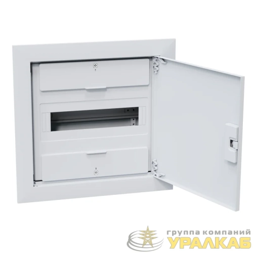 Корпус пластиковый OptiBox Pro 12-VNR-IP40 КЭАЗ 