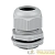 Сальник PG25 d16-21мм (d отверст. 31мм) IP54 PROxima EKF 