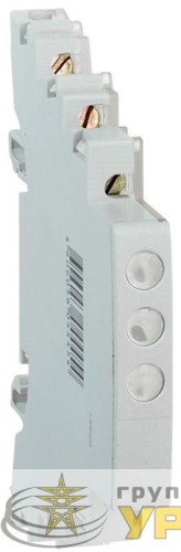 Индикатор световой фаз IEK MIF10-400