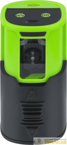 Нивелир лазерный NMT-UNL-01-2 Navigator 93958 детальная картинка