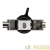 Модуль соединительный индустриальный RJ-45(8P8C) FTP кат. 6 IP68 Rexant 02-0284 детальная картинка