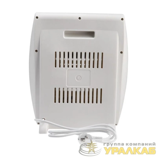 Обогреватель электрический инфракрасный настольный 0.8кВт с кварцевыми трубками Rexant 