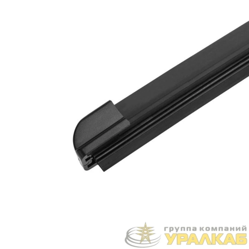 Щетка стеклоочистителя бескаркасная Multi Clamp 550мм Rexant 