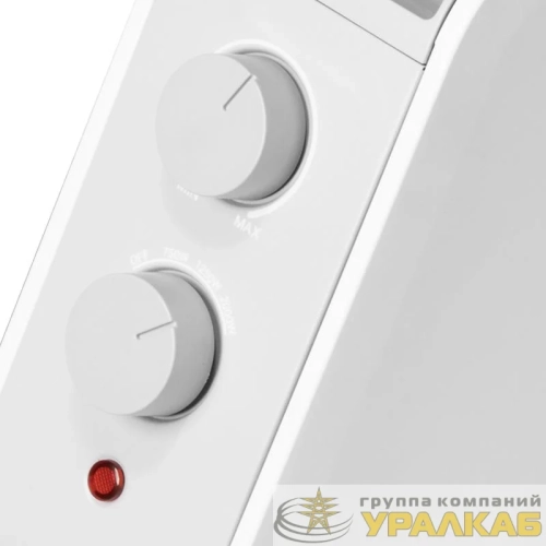 Конвектор электрический Boxy BEC/BMS-2000 Ballu НС-1700640 детальная картинка
